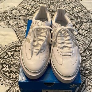 Adidas Sleek Super 72 Shoes